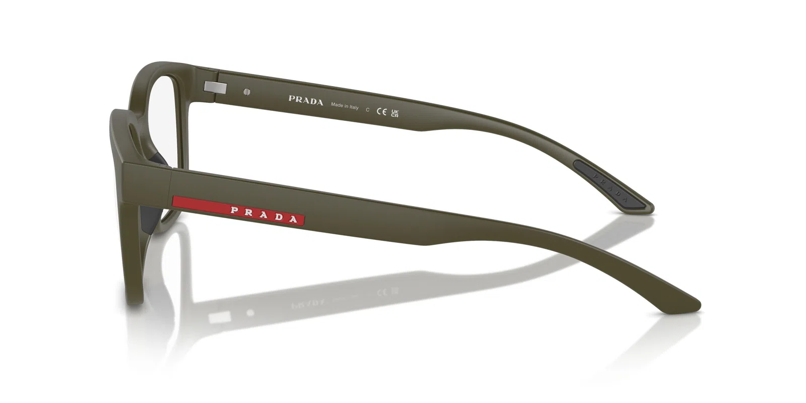 Prada Linea Rossa 05QV Eyeglasses - view 17